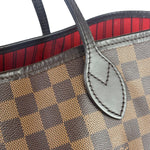 Louis Vuitton Damier Ebene Neverfull GM