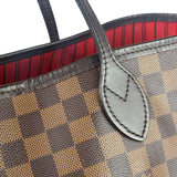 Louis Vuitton Damier Ebene Neverfull GM