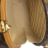 Louis Vuitton Monogram Petite Boite Chapeau Two-Way Bag