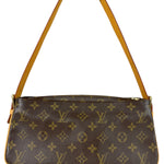 Louis Vuitton Monogram Viva-Cite Shoulder Bag MM