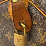 Louis Vuitton Monogram Speedy 25