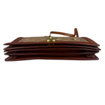 Coach Signature Riley Crossbody Bag