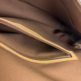 Louis Vuitton Monogram Abbesses Messenger Bag GM