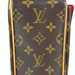 Louis Vuitton Monogram Viva-Cite Shoulder Bag MM