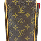 Louis Vuitton Monogram Viva-Cite Shoulder Bag MM