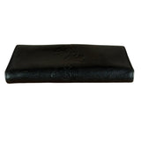 Vivienne Westwood Embossed Long Wallet