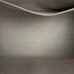 Louis Vuitton White Epi Madeleine PM Handbag