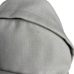 Saint Laurent Mini Canvas Rive Gauche City Backpack
