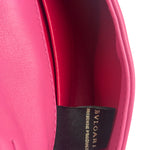 Bvlgari Serpenti Cabochon Mini Shoulder Bag