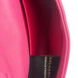 Bvlgari Serpenti Cabochon Mini Shoulder Bag