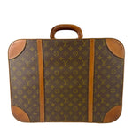 Louis Vuitton Monogram Stratos Suitcase