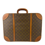 Louis Vuitton Monogram Stratos Suitcase