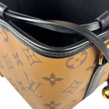Louis Vuitton Monogram Reverse Noe Mini Bag