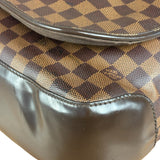 Louis Vuitton Damier Ebene Flap Spencer Messenger Bag