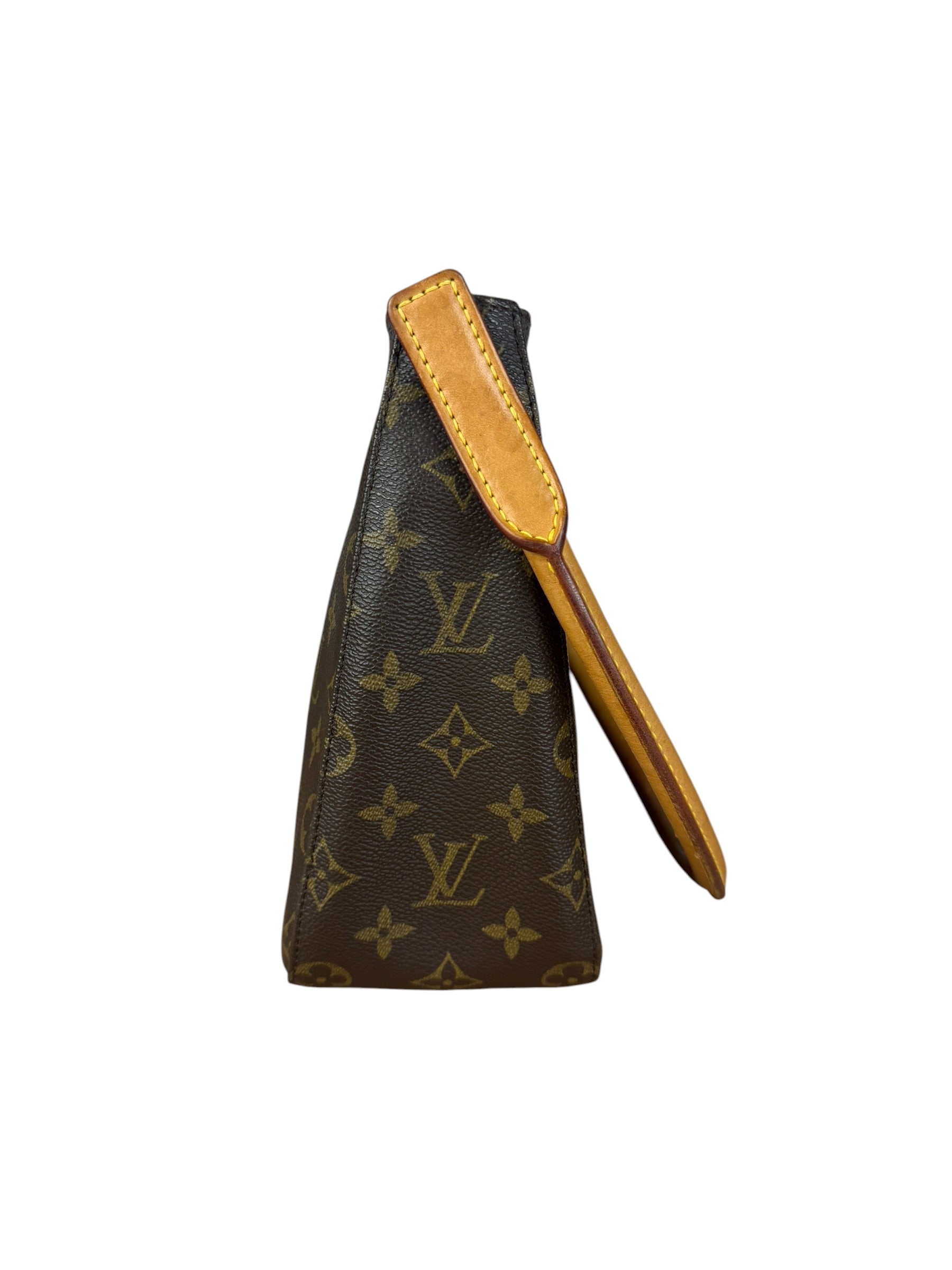 Louis Vuitton Vintage Monogram Looping MM
