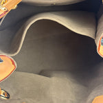 Louis Vuitton x Takashi Murakami Multicolor Ursula Monogram Handbag