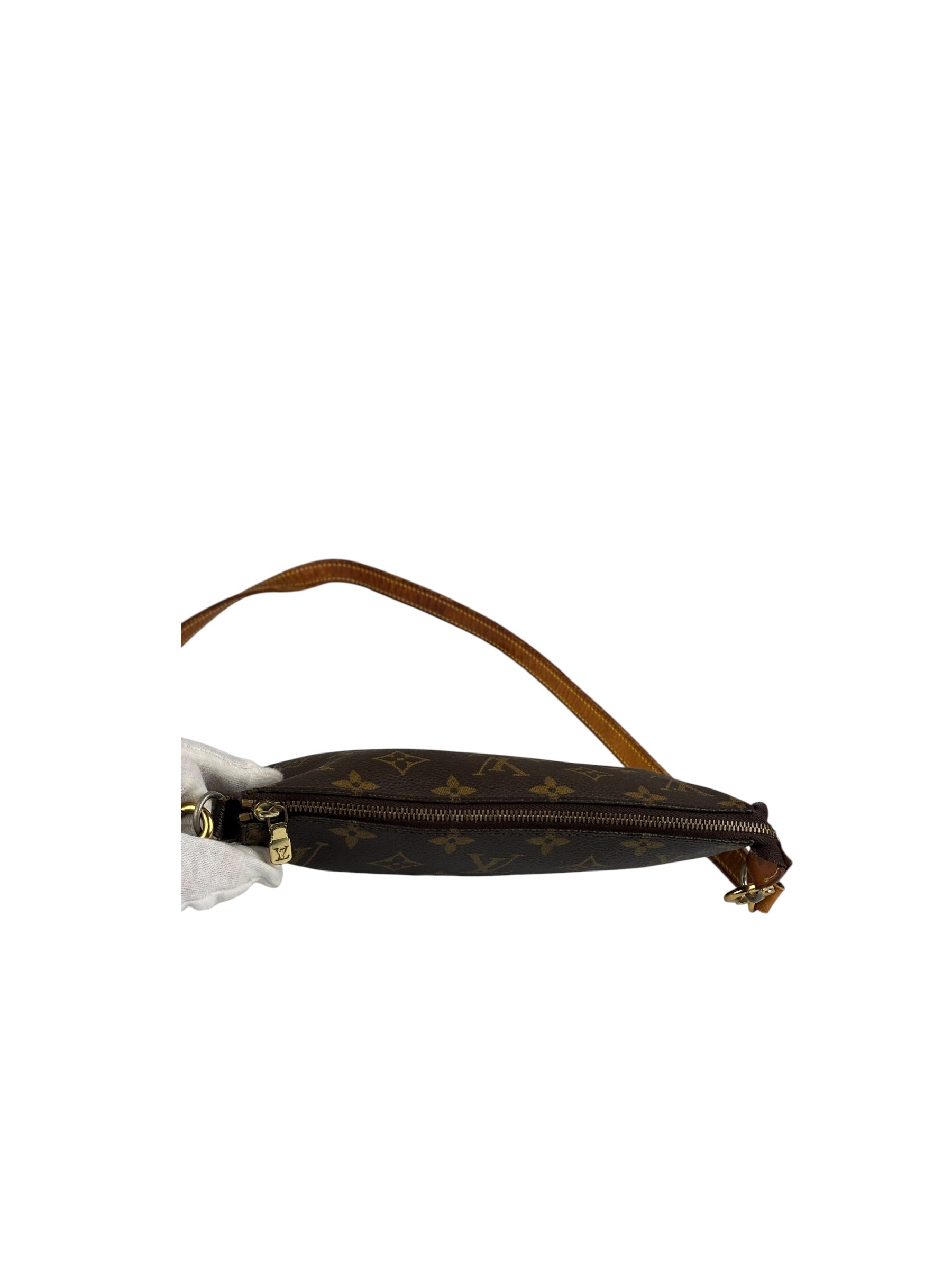 Louis Vuitton Vintage Trocadero Crossbody Bag
