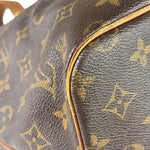 Louis Vuitton Monogram Palermo Two-Way Bag PM