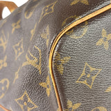 Louis Vuitton Monogram Palermo Two-Way Bag PM