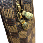 Louis Vuitton Damier Ebene Geronimos Crossbody Bag
