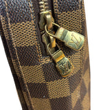 Louis Vuitton Damier Ebene Geronimos Crossbody Bag