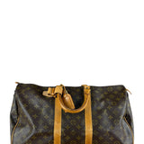 Louis Vuitton Monogram Keepall 45