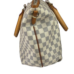Louis Vuitton Damier Azur Riviera Shoulder Bag MM