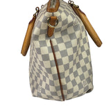 Louis Vuitton Damier Azur Riviera Shoulder Bag MM