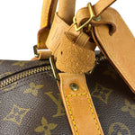 Louis Vuitton Monogram Keepall 55