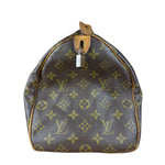 Louis Vuitton Vintage Monogram Speedy 35