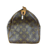 Louis Vuitton Vintage Monogram Speedy 35