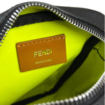 Fendi Leather I.C.U Crossbody Bag
