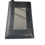 Balenciaga Black Classic Leather City Bag