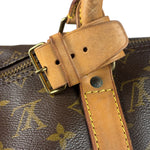 Louis Vuitton Monogram Keepall 50
