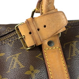 Louis Vuitton Monogram Keepall 50
