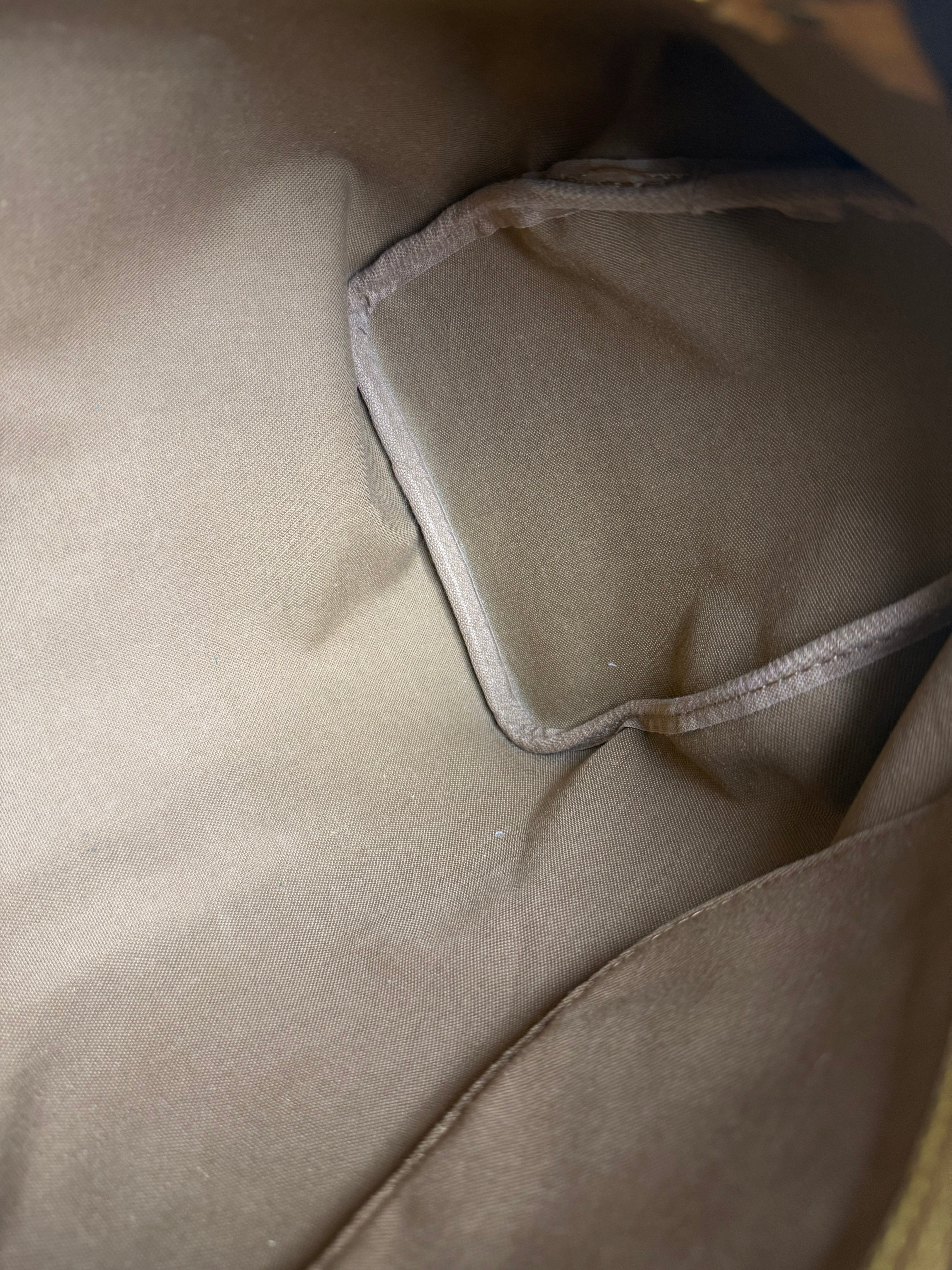 Louis Vuitton Monogram Speedy 30