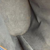 Louis Vuitton Blue Epi Saint Jacques GM Shoulder Bag
