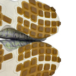 Acne Studios Bubba Sneakers Ecru/White