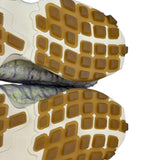 Acne Studios Bubba Sneakers Ecru/White