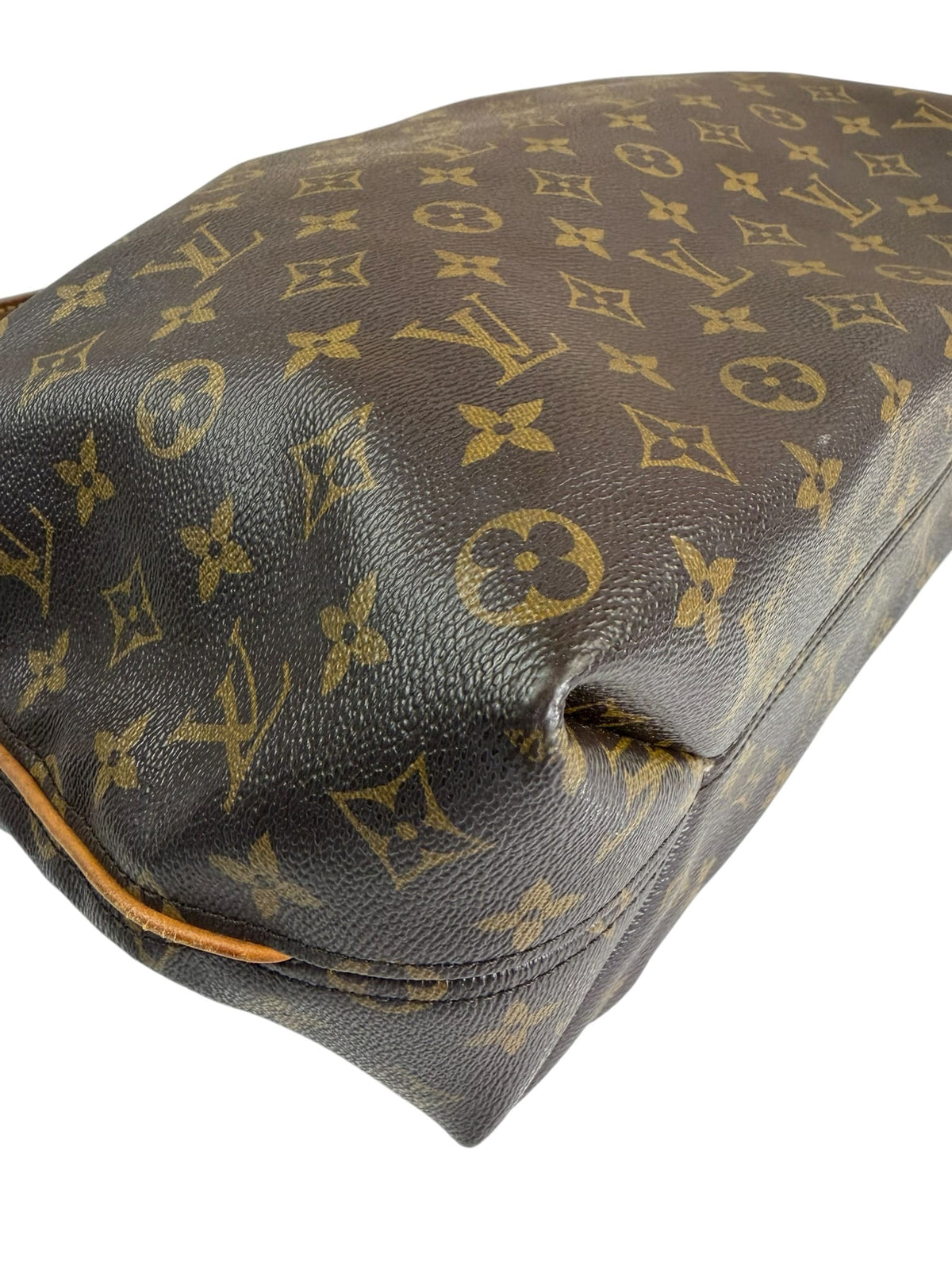 Louis Vuitton Monogram Sully GM