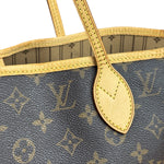 Louis Vuitton Monogram Neverfull MM