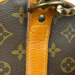 Louis Vuitton Vintage Monogram Bandouliere 60