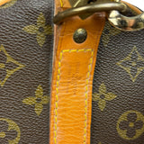 Louis Vuitton Vintage Monogram Bandouliere 60