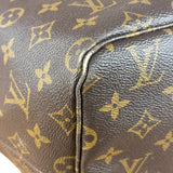 Louis Vuitton Vintage Monogram Neverfull GM
