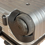 Rimowa Salsa Gray Business Trolley 2 Wheels Carry Case Suitcase