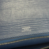 Hermes 24/24 Bleu Brighton Togo Leather 2019