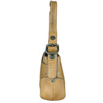 Chloé Vintage "The 99" Caramel Shoulder Bag