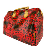 Louis Vuitton x Yayoi Kusama Town Speedy 30