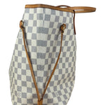 Louis Vuitton Damier Azur Neverfull MM
