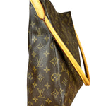 Louis Vuitton Monogram Looping GM